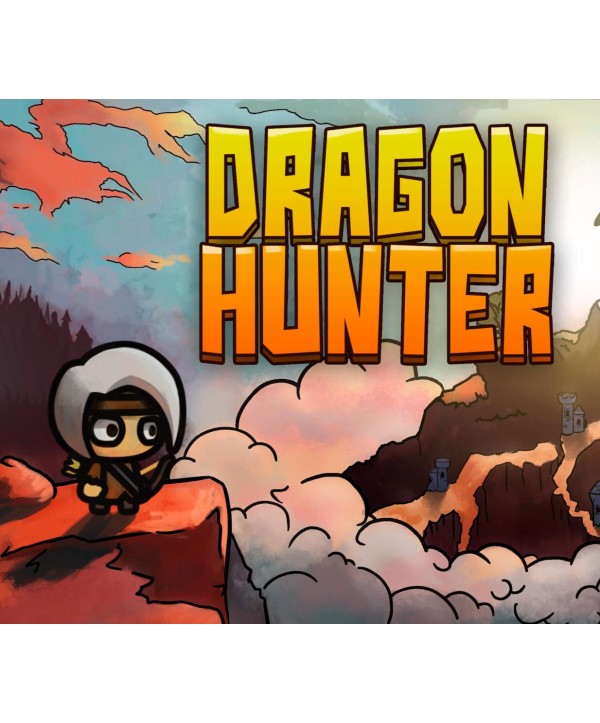Dragon Hunter Steam Key GLOBAL
